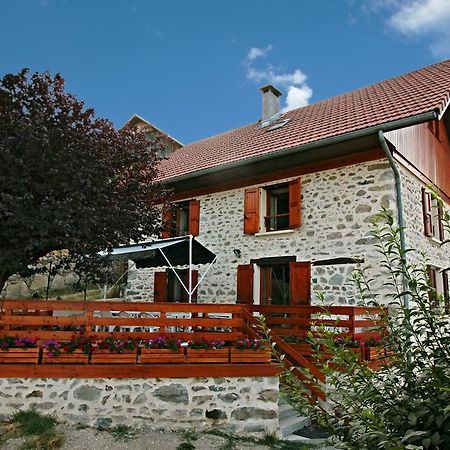 Le Carnival Bed & Breakfast Laval  Exterior foto
